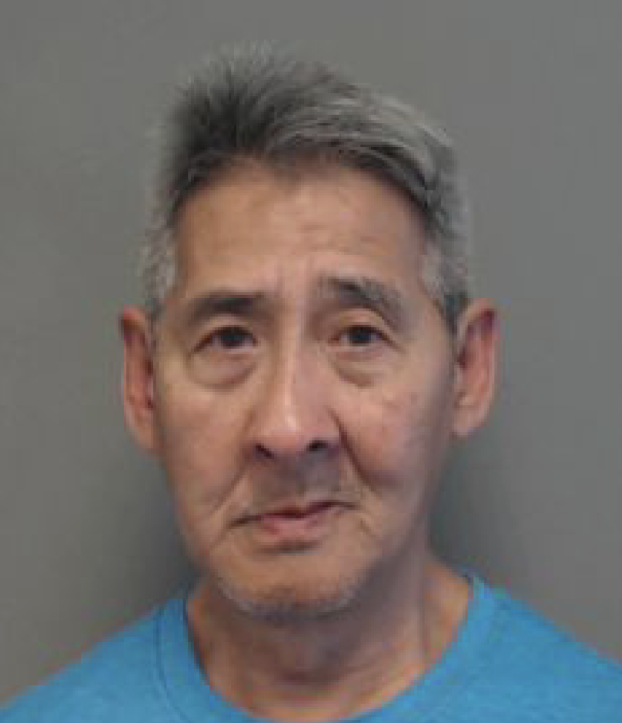 Yut Wai Tom (Photo: PBSO)